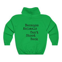 Load image into Gallery viewer, Elepa® Heavy Blend™ Hooded Sweatshirt (8 colors)
