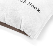 Load image into Gallery viewer, Comfy Elepa Pet Bed