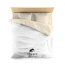 Load image into Gallery viewer, Elepa Microfiber Duvet Cover
