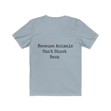Load image into Gallery viewer, Women's Elepa® Short Sleeve Tee (text on back)