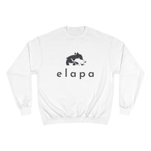 Load image into Gallery viewer, Elepa® Champion Unisex Sweatshirt