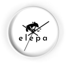 Load image into Gallery viewer, Elepa® Wall clock