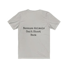Load image into Gallery viewer, Women's Elepa® Short Sleeve Tee (text on back)