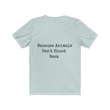 Load image into Gallery viewer, Women's Elepa® Short Sleeve Tee (text on back)