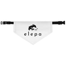 Load image into Gallery viewer, Pet Bandana Collar