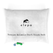 Load image into Gallery viewer, Comfy Elepa Pet Bed