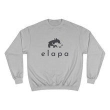 Load image into Gallery viewer, Elepa® Champion Unisex Sweatshirt