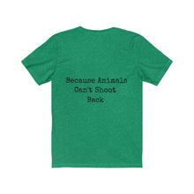 Load image into Gallery viewer, Women's Elepa® Short Sleeve Tee (text on back)