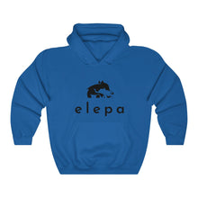 Load image into Gallery viewer, Elepa® Heavy Blend™ Hooded Sweatshirt (8 colors)
