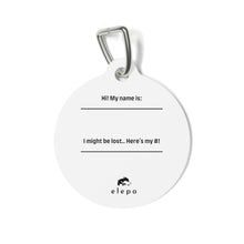 Load image into Gallery viewer, Pet Tag