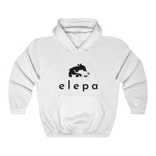 Load image into Gallery viewer, Elepa® Heavy Blend™ Hooded Sweatshirt (8 colors)