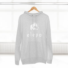 Load image into Gallery viewer, Elepa® Unisex Premium Pullover Hoodie
