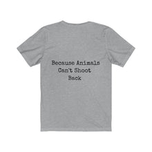 Load image into Gallery viewer, Women's Elepa® Short Sleeve Tee (text on back)