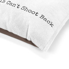 Load image into Gallery viewer, Comfy Elepa Pet Bed