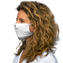 Load image into Gallery viewer, Elepa Snug-Fit Polyester Face Mask