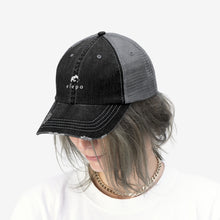 Load image into Gallery viewer, Elepa Cool Trucker Hat