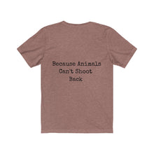 Load image into Gallery viewer, Women's Elepa® Short Sleeve Tee (text on back)