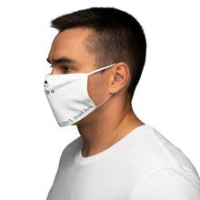 Load image into Gallery viewer, Elepa Snug-Fit Polyester Face Mask