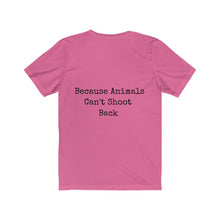 Load image into Gallery viewer, Women's Elepa® Short Sleeve Tee (text on back)