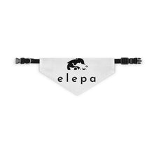 Load image into Gallery viewer, Pet Bandana Collar
