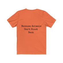 Load image into Gallery viewer, Women's Elepa® Short Sleeve Tee (text on back)