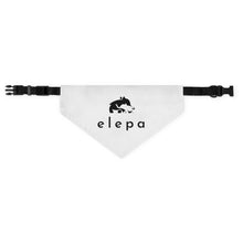 Load image into Gallery viewer, Pet Bandana Collar