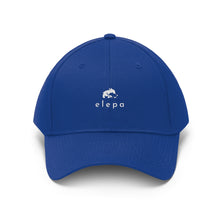 Load image into Gallery viewer, Elepa Twill Hat