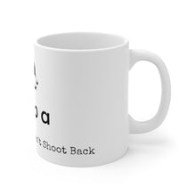 Load image into Gallery viewer, Elepa WHITE Ceramic Mug 11oz