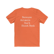 Load image into Gallery viewer, Elepa Jersey Short Sleeve Tee (wording on back)