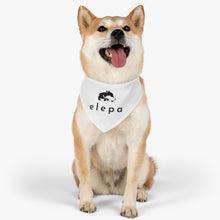 Load image into Gallery viewer, Pet Bandana Collar