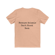 Load image into Gallery viewer, Women's Elepa® Short Sleeve Tee (text on back)