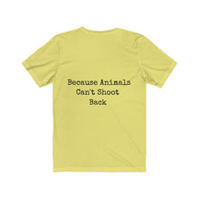 Load image into Gallery viewer, Women's Elepa® Short Sleeve Tee (text on back)
