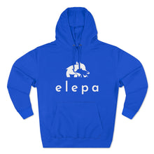 Load image into Gallery viewer, Elepa® Unisex Premium Pullover Hoodie
