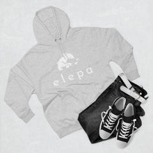 Load image into Gallery viewer, Elepa® Unisex Premium Pullover Hoodie
