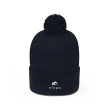 Load image into Gallery viewer, Elepa® Pom Pom Beanie
