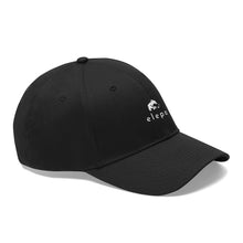 Load image into Gallery viewer, Elepa Twill Hat
