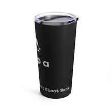 Load image into Gallery viewer, Elepa® Tumbler 20oz (BLACK)
