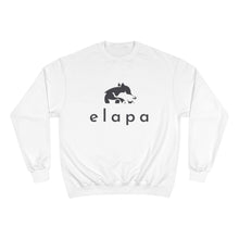 Load image into Gallery viewer, Elepa® Champion Unisex Sweatshirt
