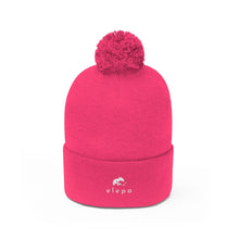 Load image into Gallery viewer, Elepa® Pom Pom Beanie
