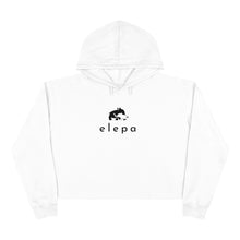 Load image into Gallery viewer, Elepa® Crop Hoodie
