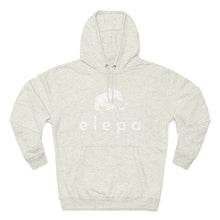Load image into Gallery viewer, Elepa® Unisex Premium Pullover Hoodie
