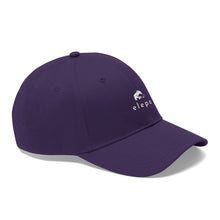 Load image into Gallery viewer, Elepa Twill Hat
