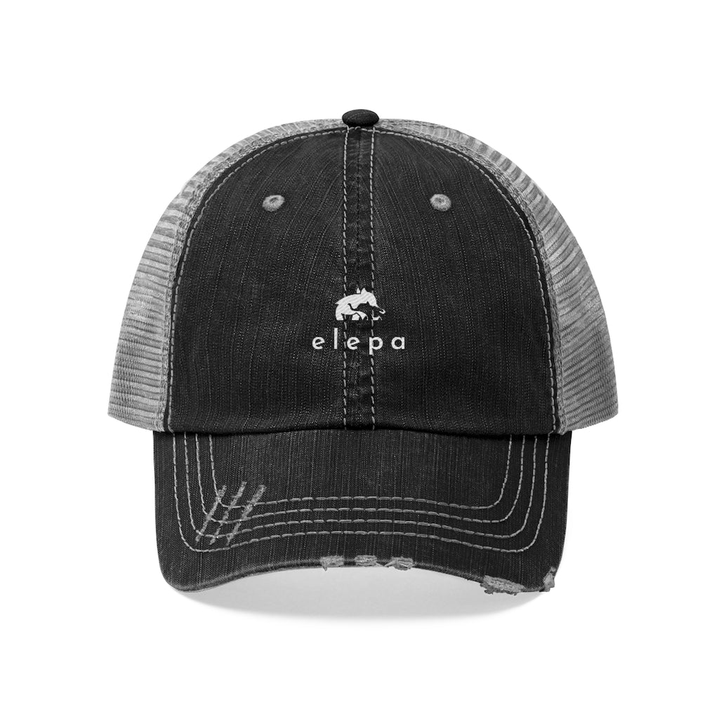 Elepa Cool Trucker Hat