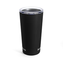 Load image into Gallery viewer, Elepa® Tumbler 20oz (BLACK)
