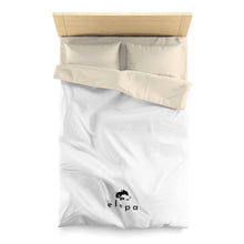Load image into Gallery viewer, Elepa Microfiber Duvet Cover
