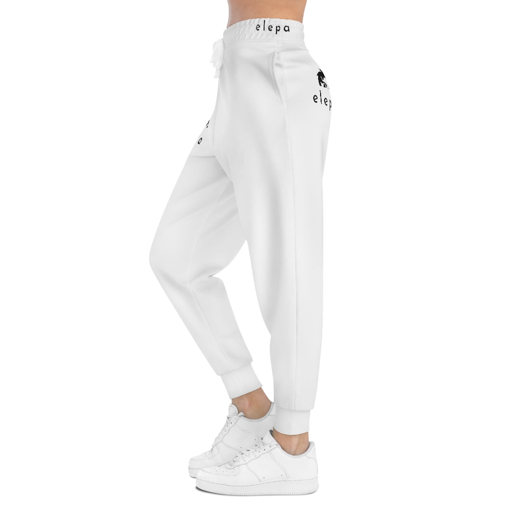 Athletic Joggers (AOP)