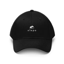 Load image into Gallery viewer, Elepa Twill Hat
