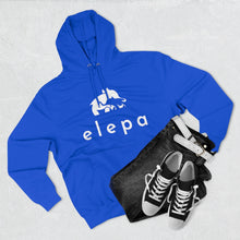 Load image into Gallery viewer, Elepa® Unisex Premium Pullover Hoodie
