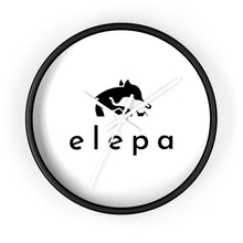 Load image into Gallery viewer, Elepa® Wall clock
