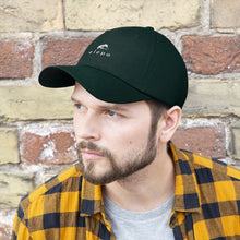 Load image into Gallery viewer, Elepa Twill Hat
